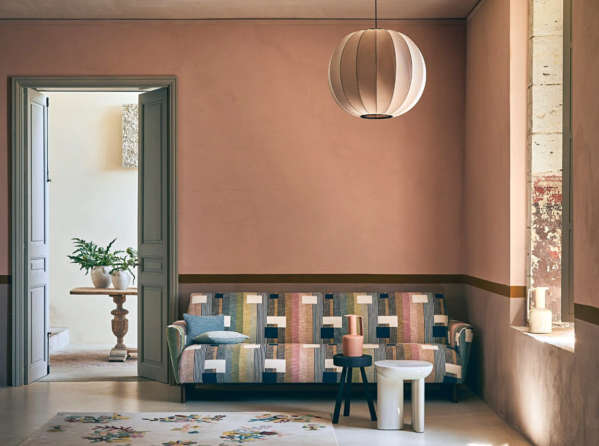 Pierre Frey Copenhagen