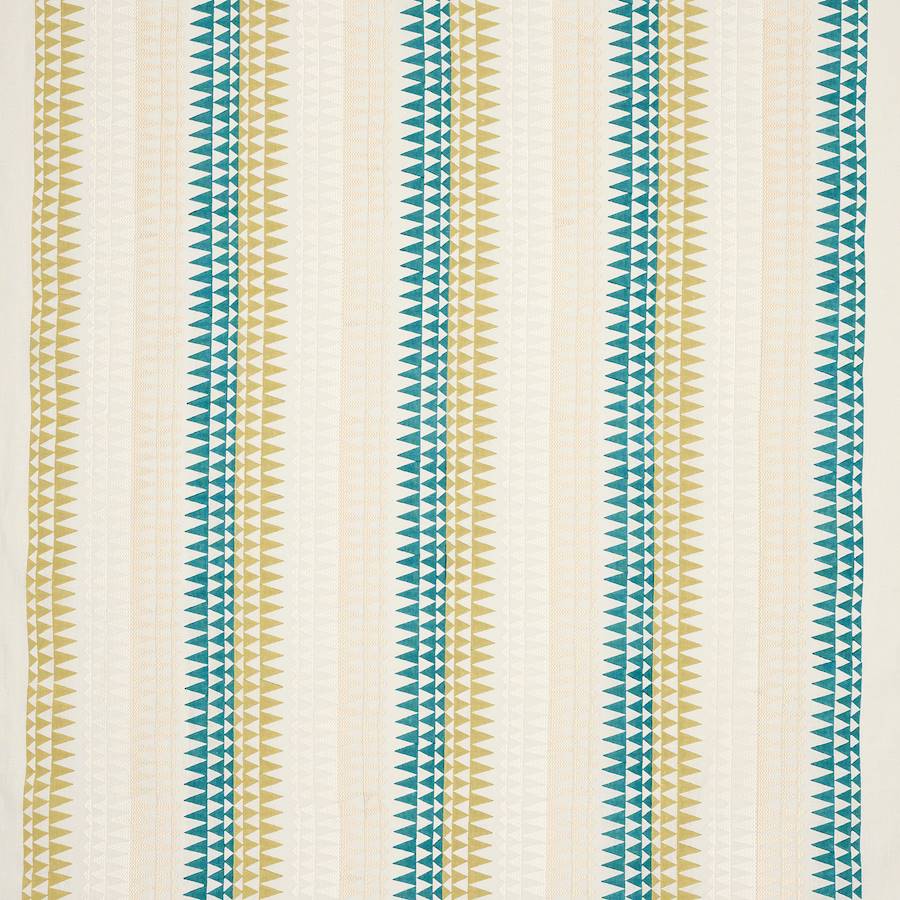 Jane Churchill Pizaro