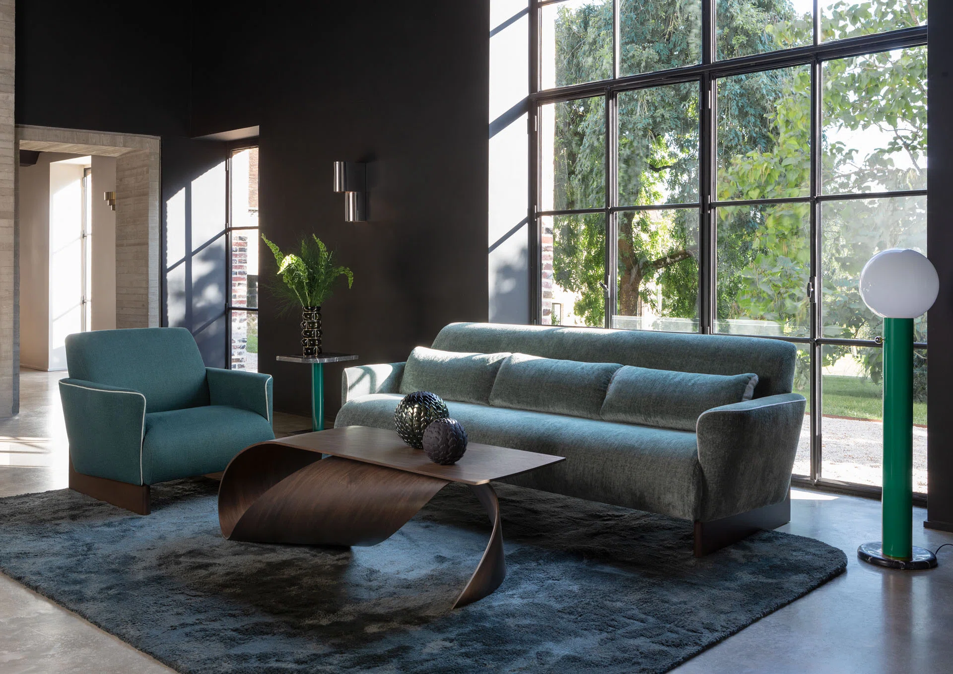 Pierre Frey Palladio