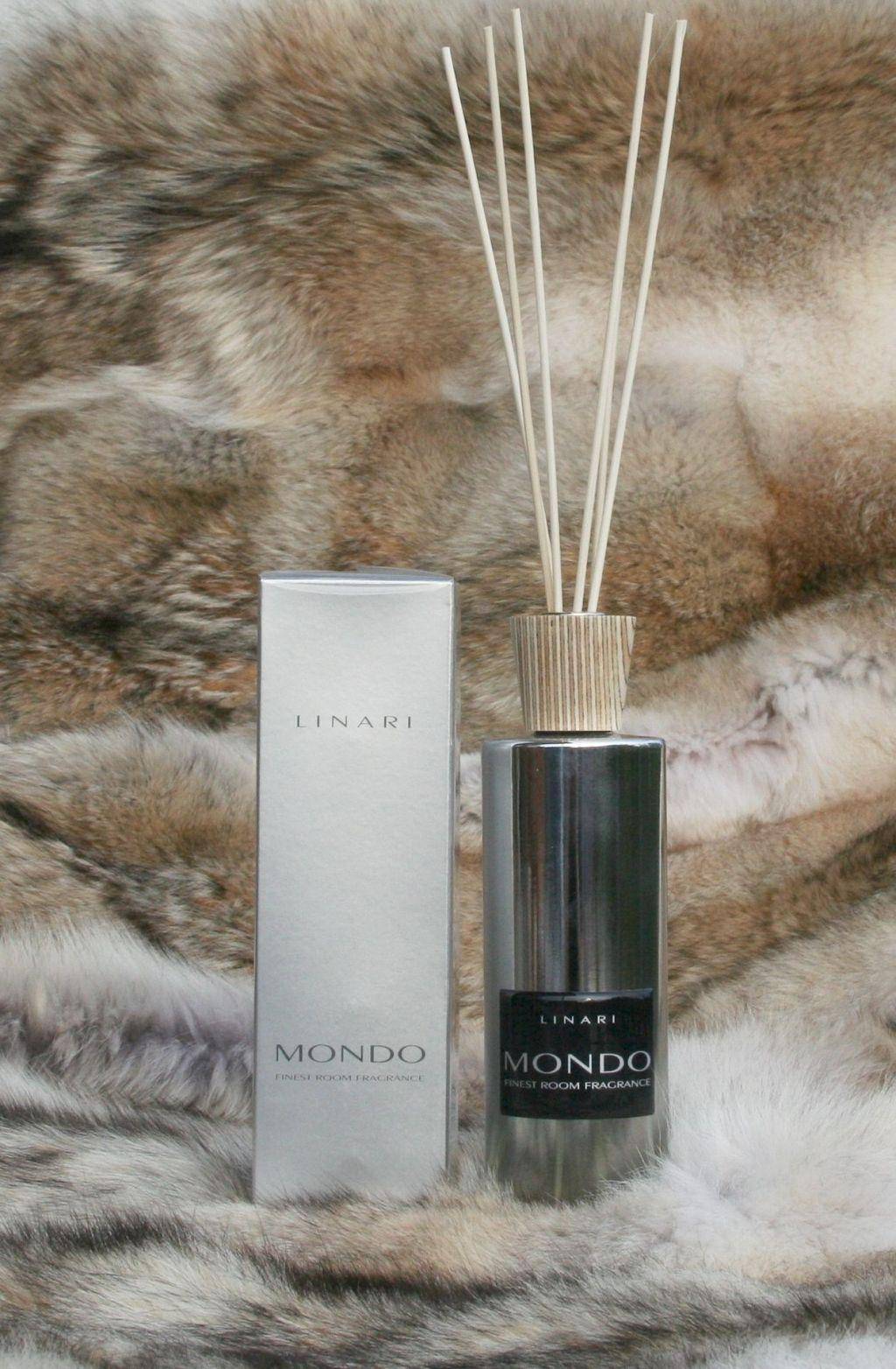 Linari Diffusor Mondo 500ml