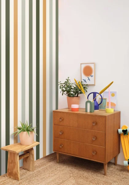 Caselio Stay Positive