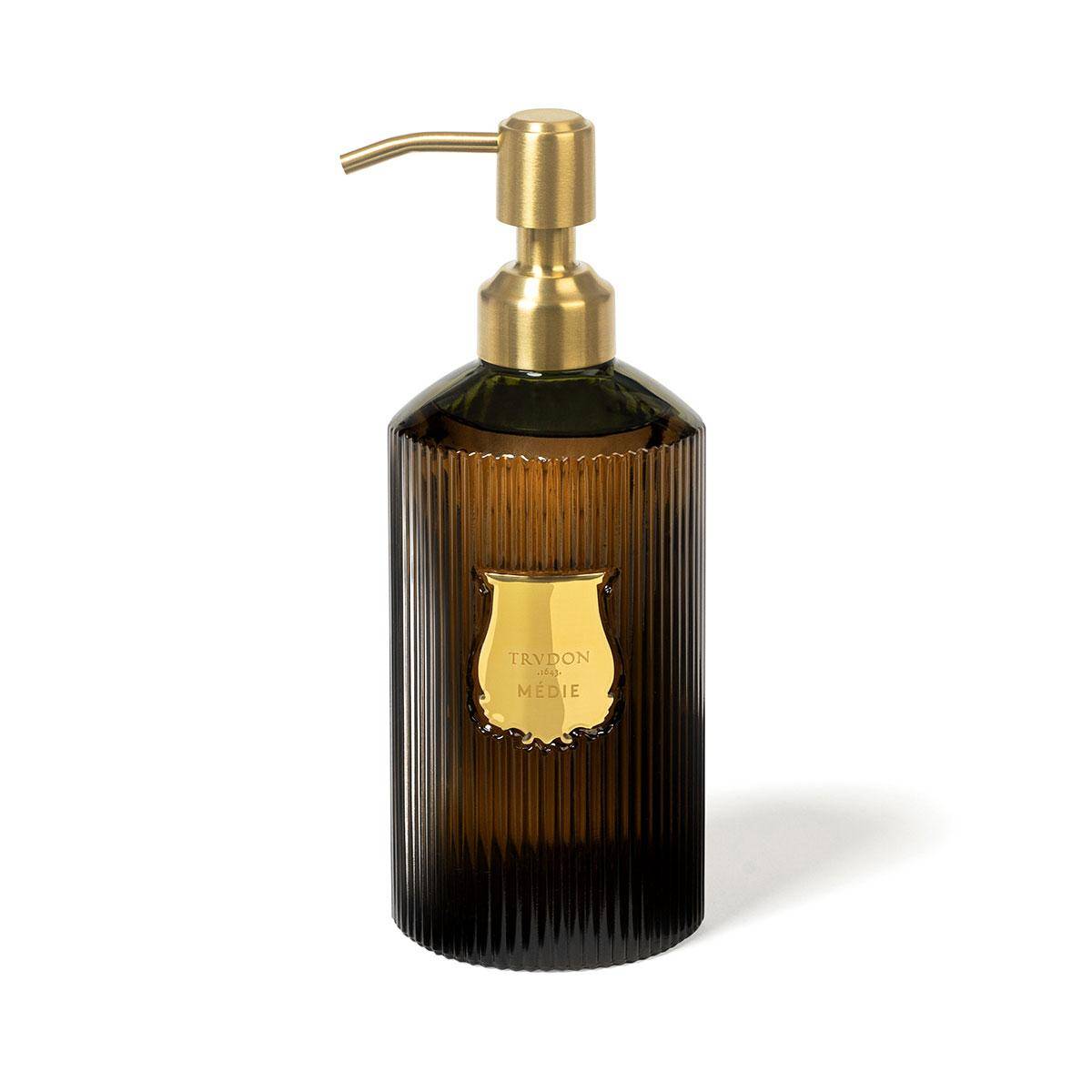 Trudon Médie