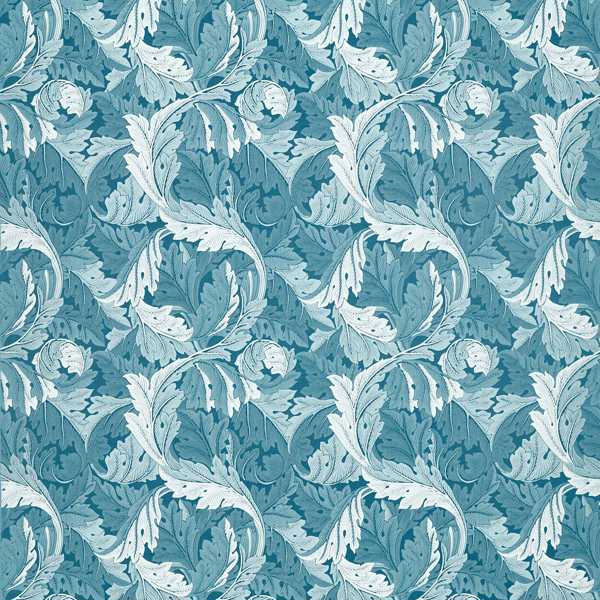 Clarke&Clarke Acanthus Jacquard