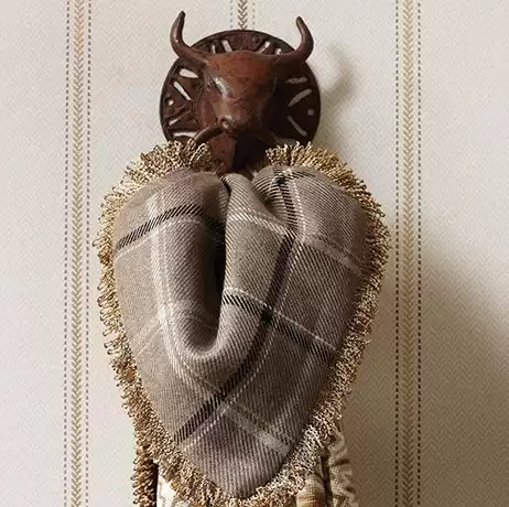 Nina Campbell Branklyn