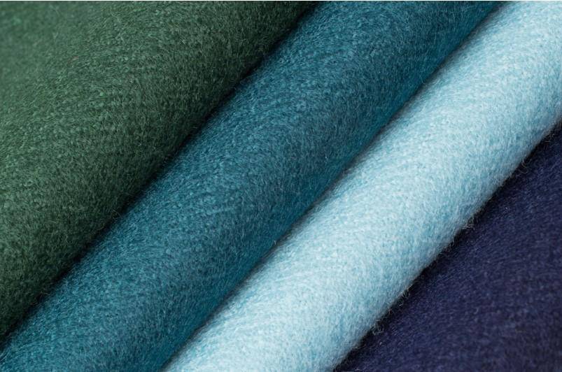 Holland & Sherry Elie