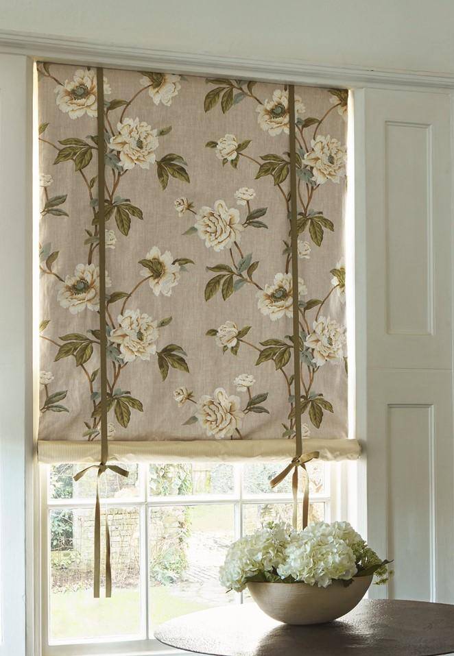 Colefax & Fowler Selena