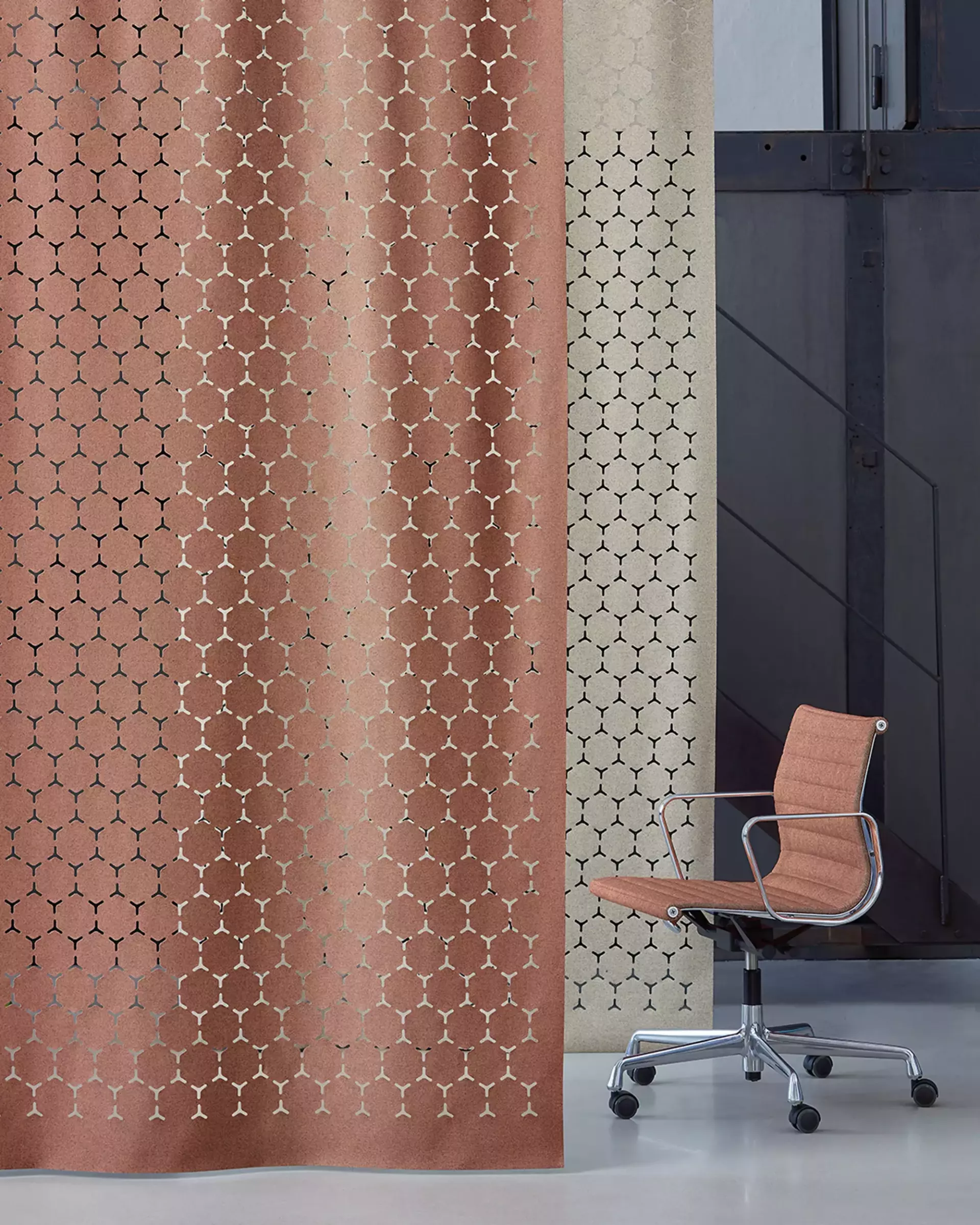 Création Baumann Calvino Forma