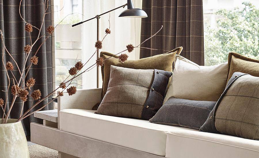 Mark Alexander Engawa Reversible Mark Alexander Engawa Reversible