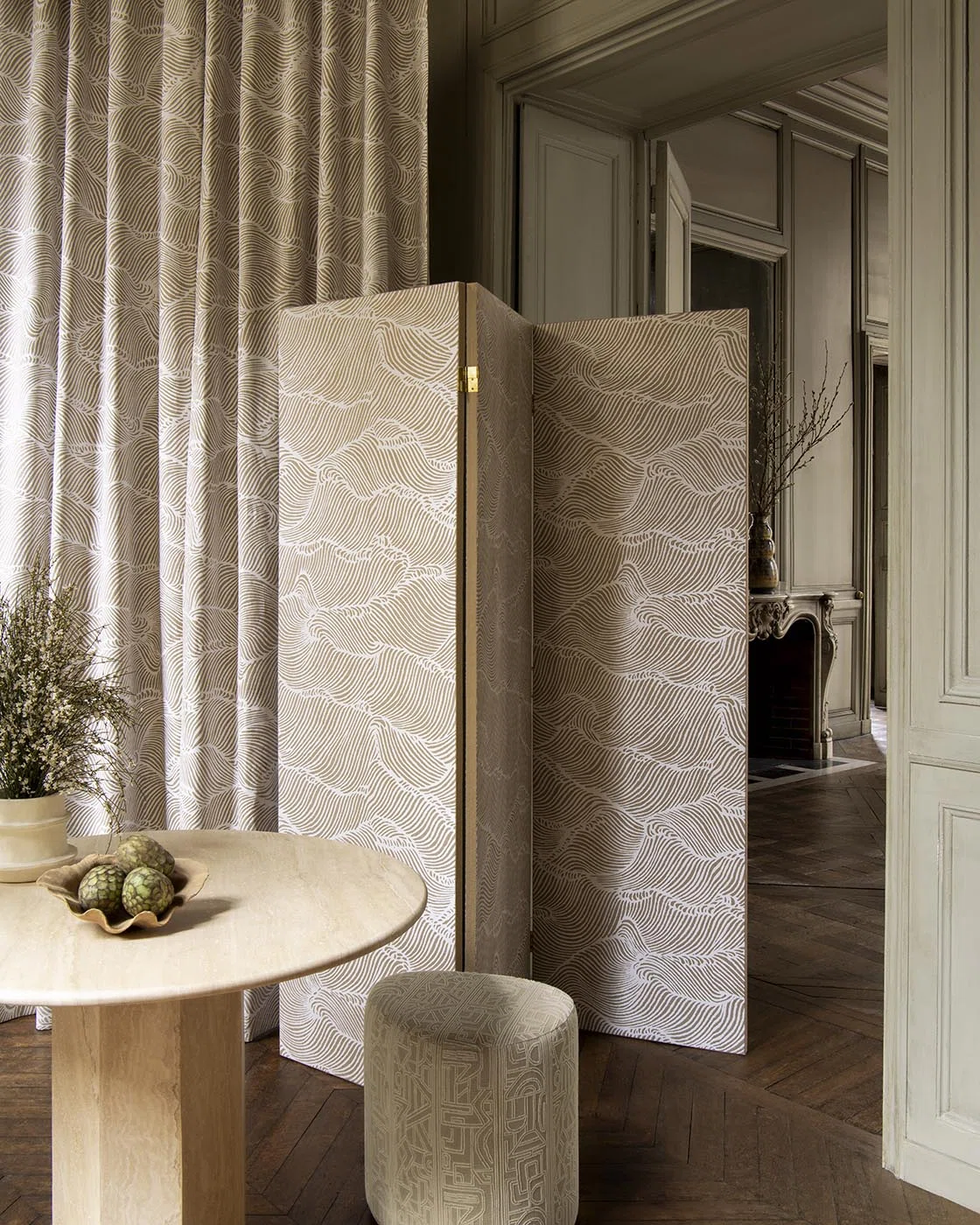 Pierre Frey La vallée des dragons