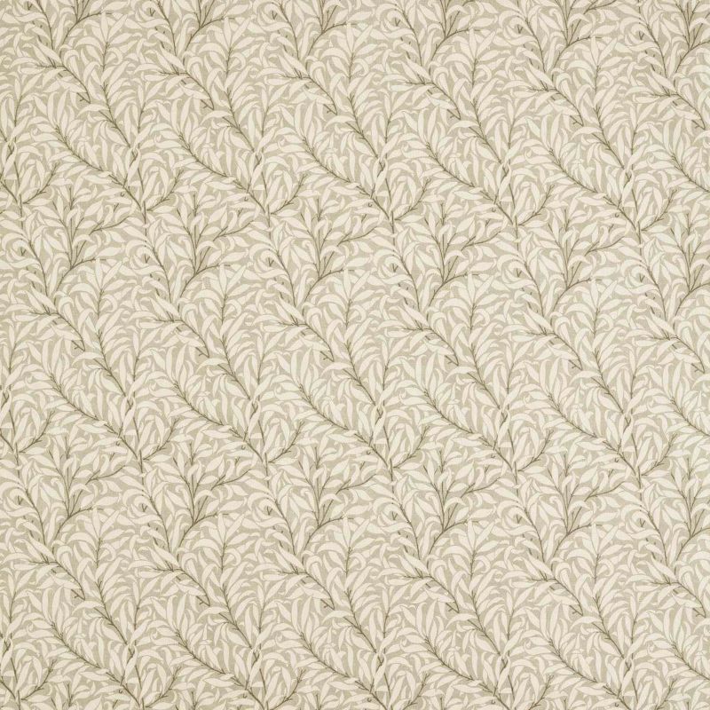 Morris & Co Pure Willow Boughs Wide Width