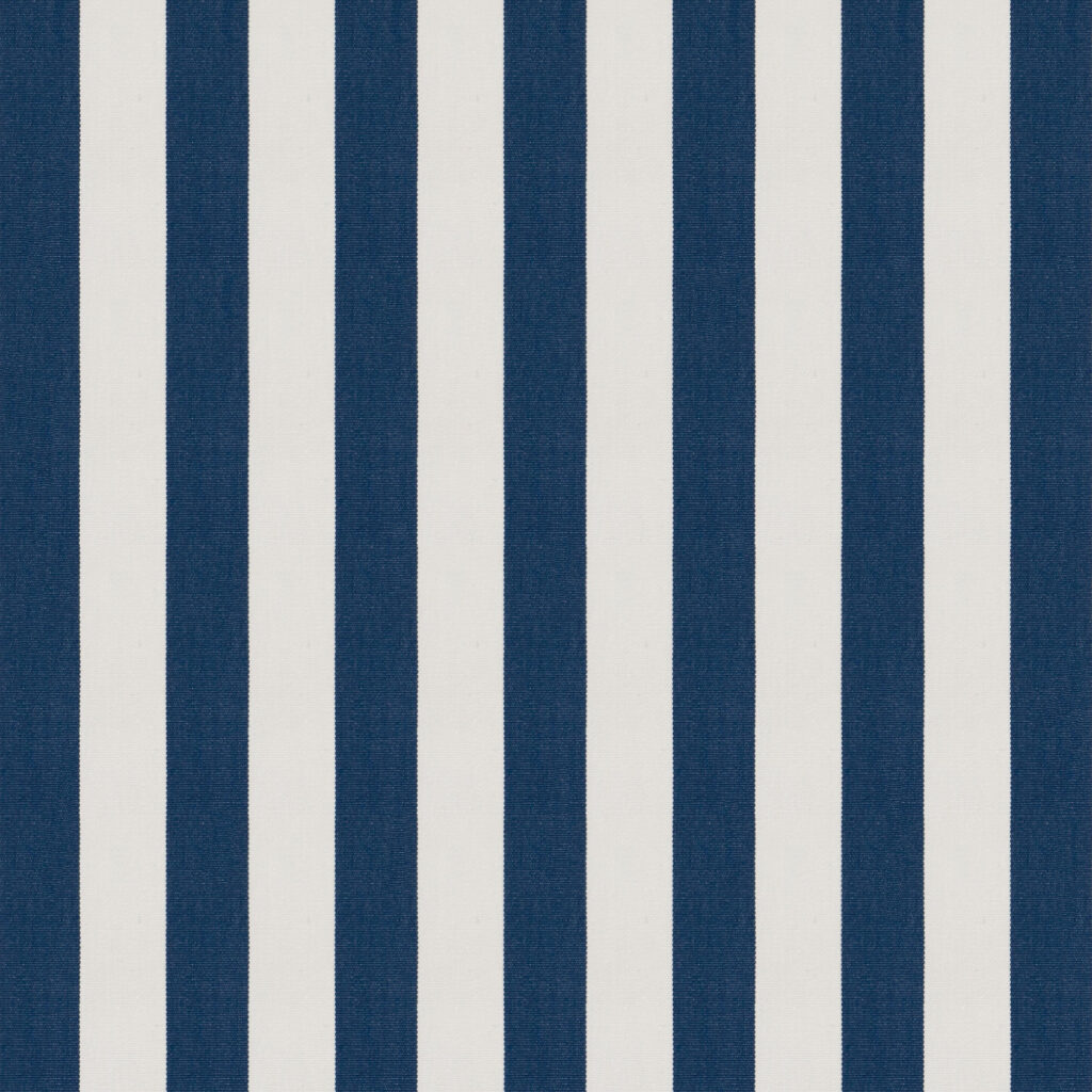 Blanco/Azul Oscuro