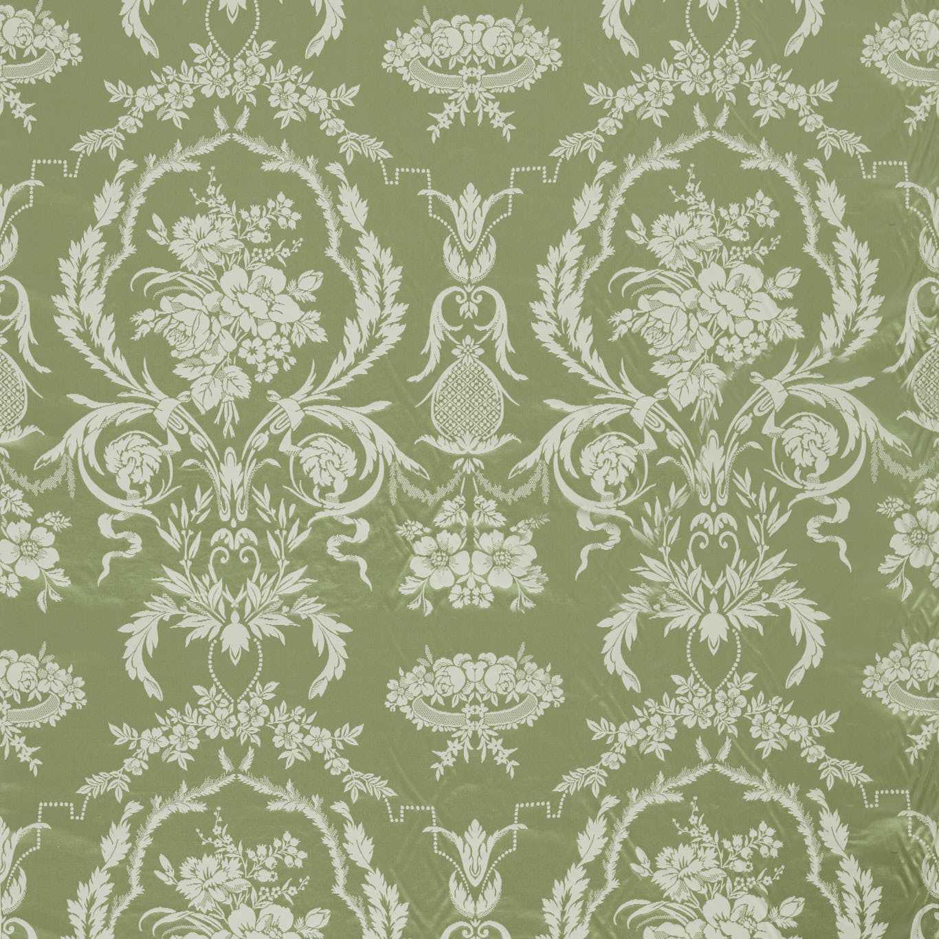 Zoffany Arabesque Silk