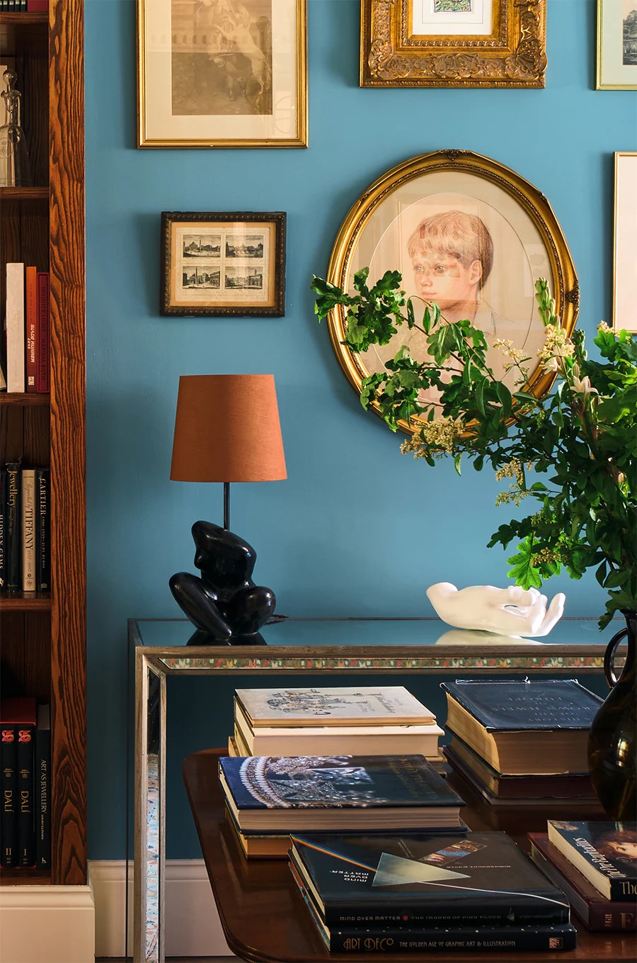 Porta Romana Agnes Lamp
