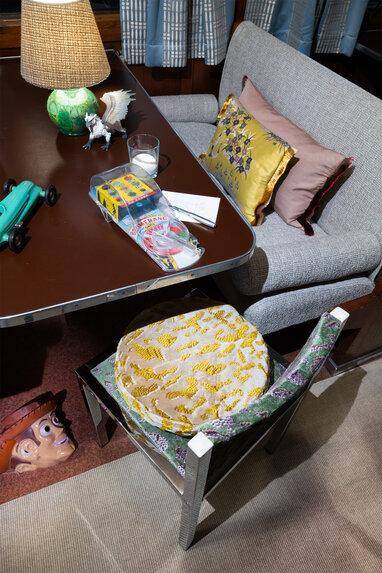 Zimmer + Rohde Loggia