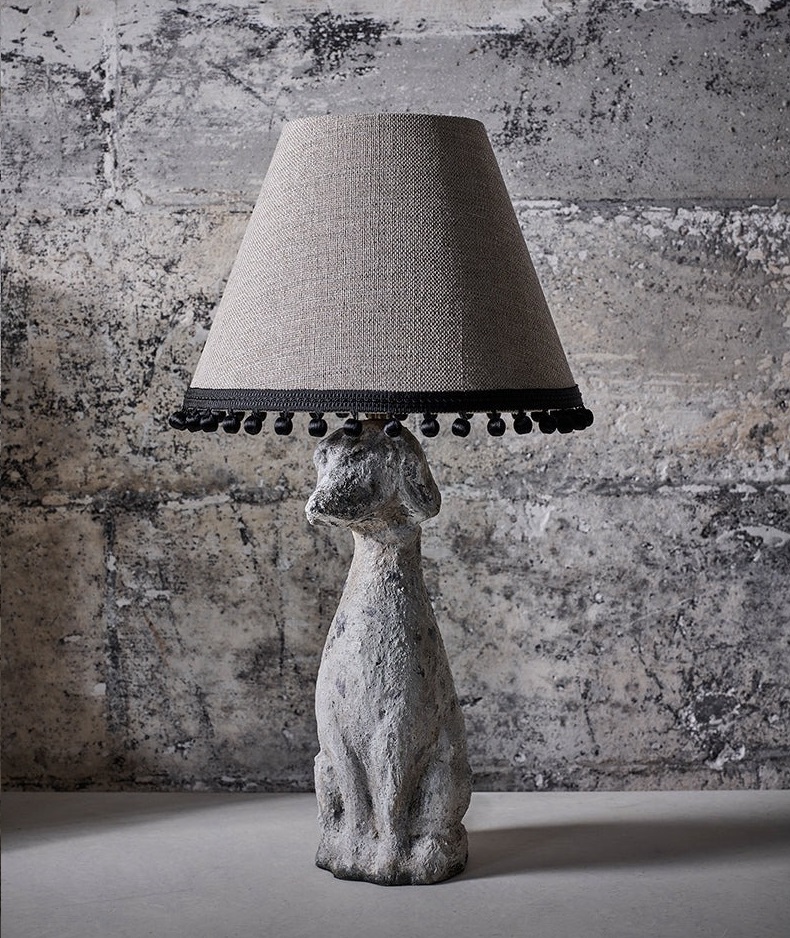 Porta Romana Atticus Lamp
