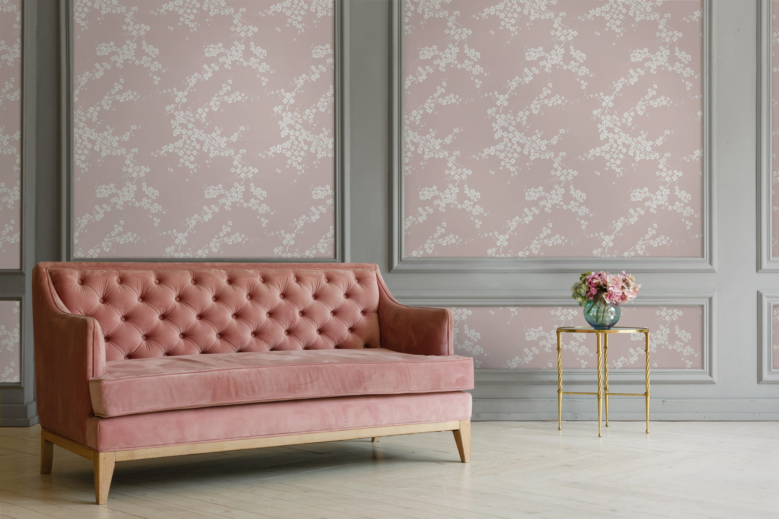 Gaston y Daniela Primavera