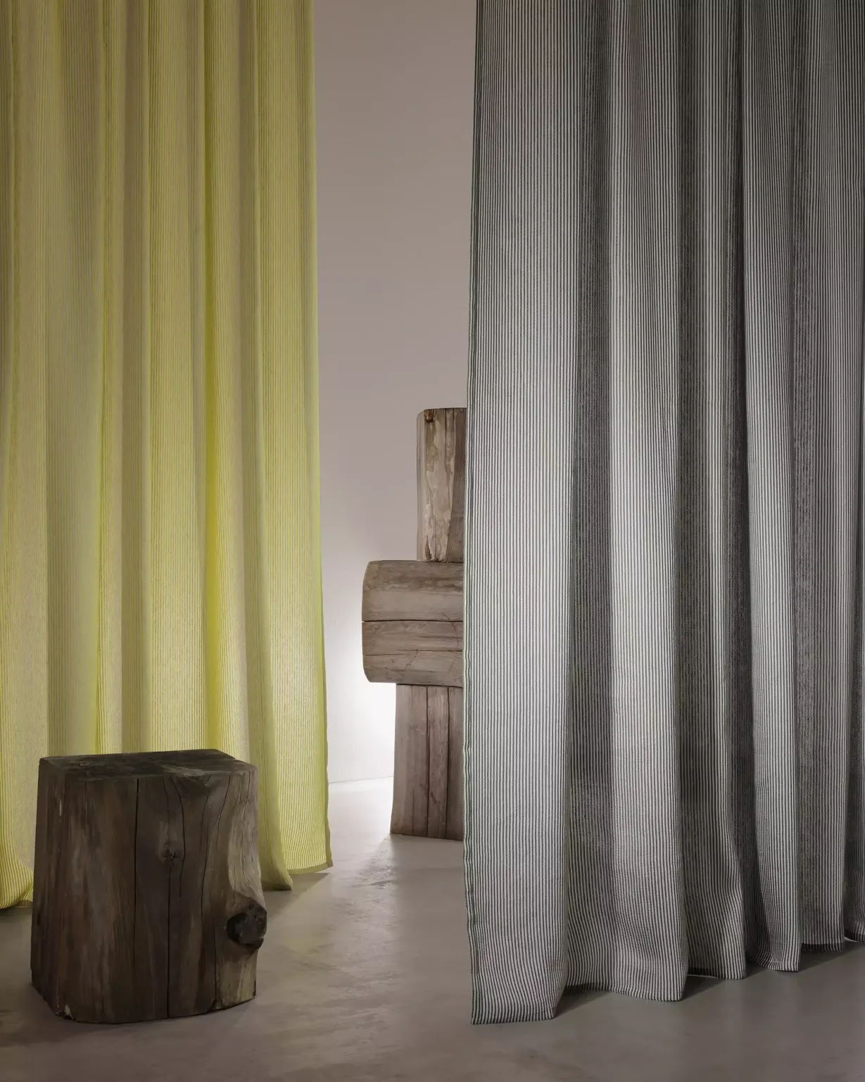 Création Baumann Pleat