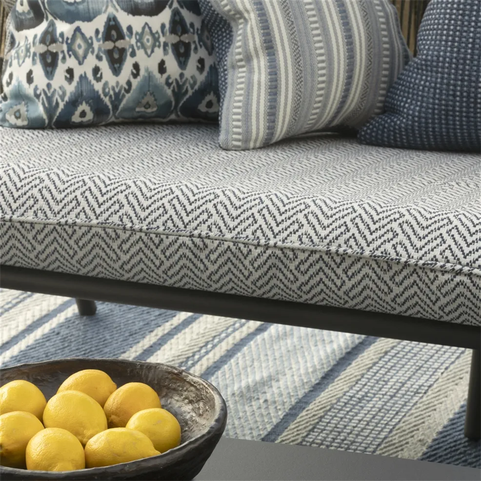 William Yeoward Zadorra