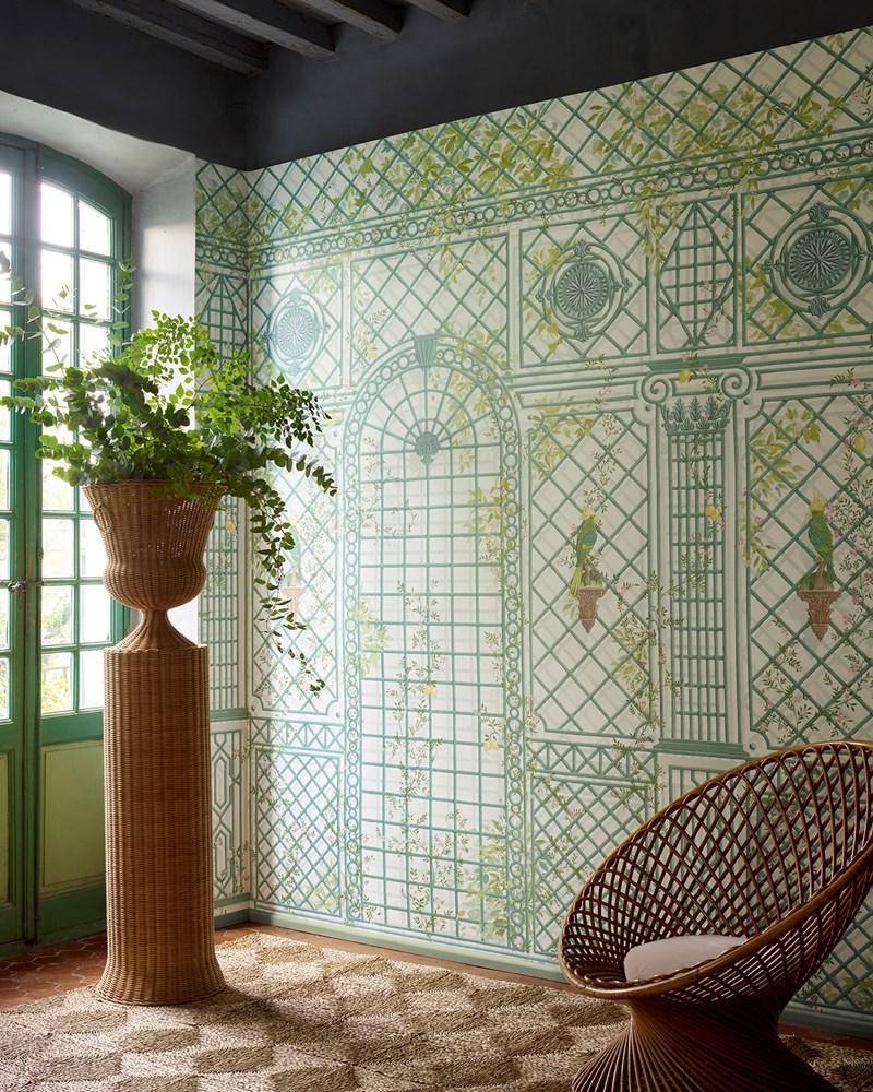 Manuel Canovas L'Orangerie Manuel Canovas L'Orangerie