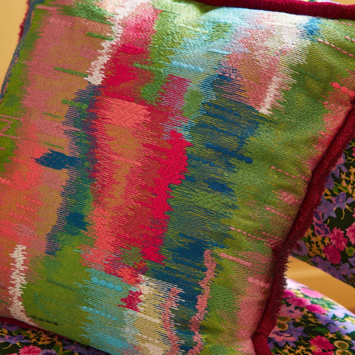 Harlequin Wilderness