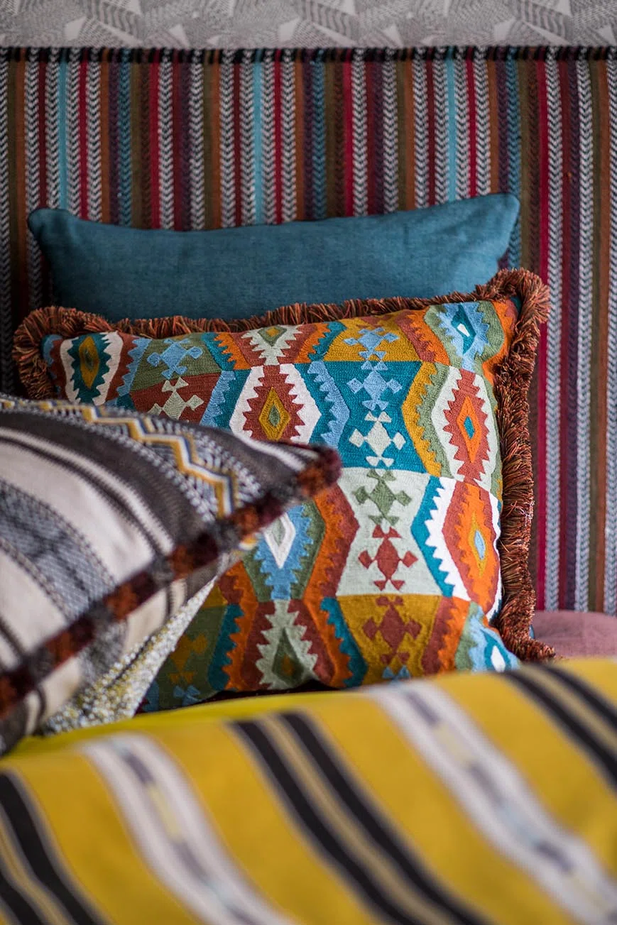 Pierre Frey Mississippi