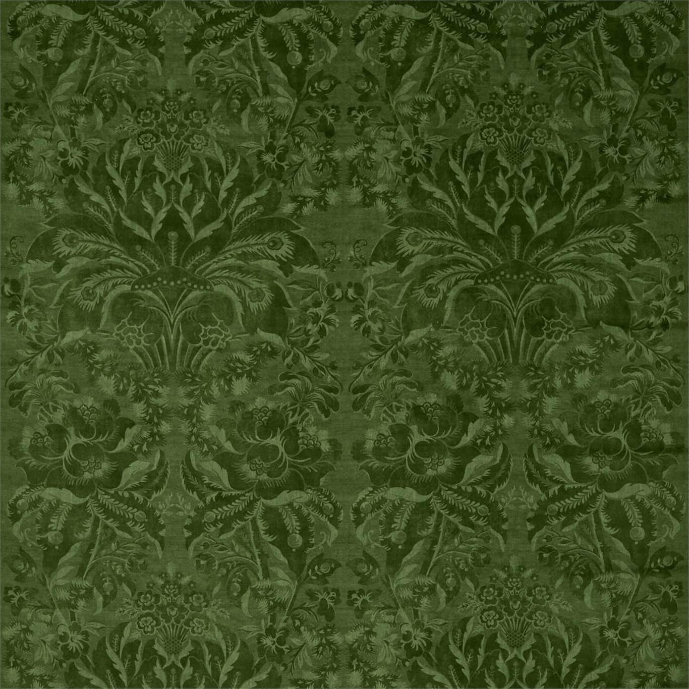 Zoffany Ducato Velvet