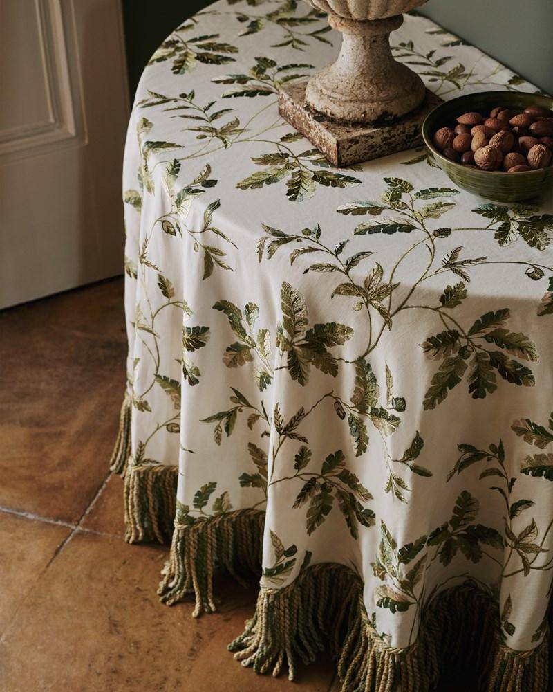 Colefax & Fowler Broadleaf