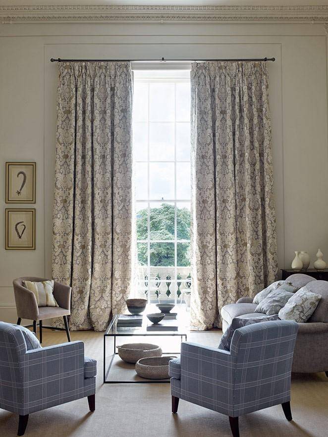 Colefax & Fowler Stratford