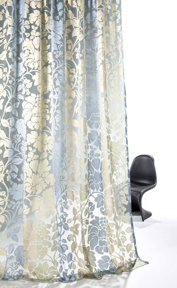 Fischbacher 1819 Botanic