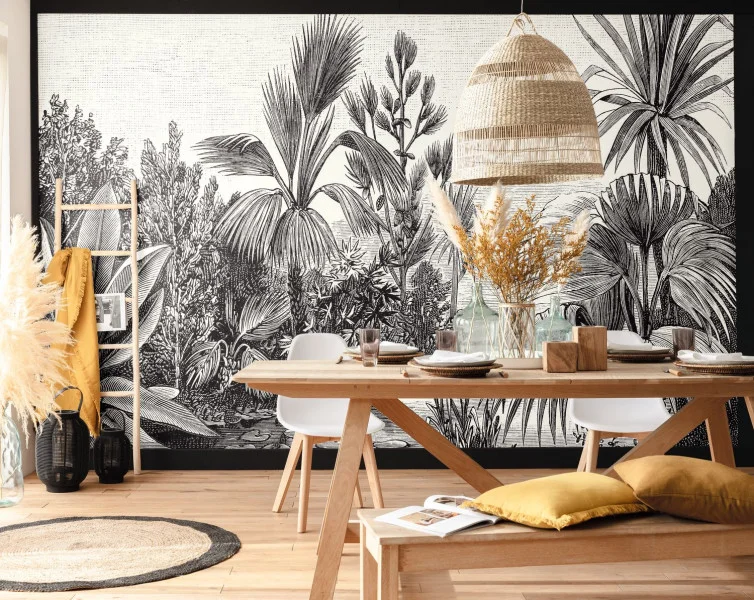 Casadeco Balade Sauvage