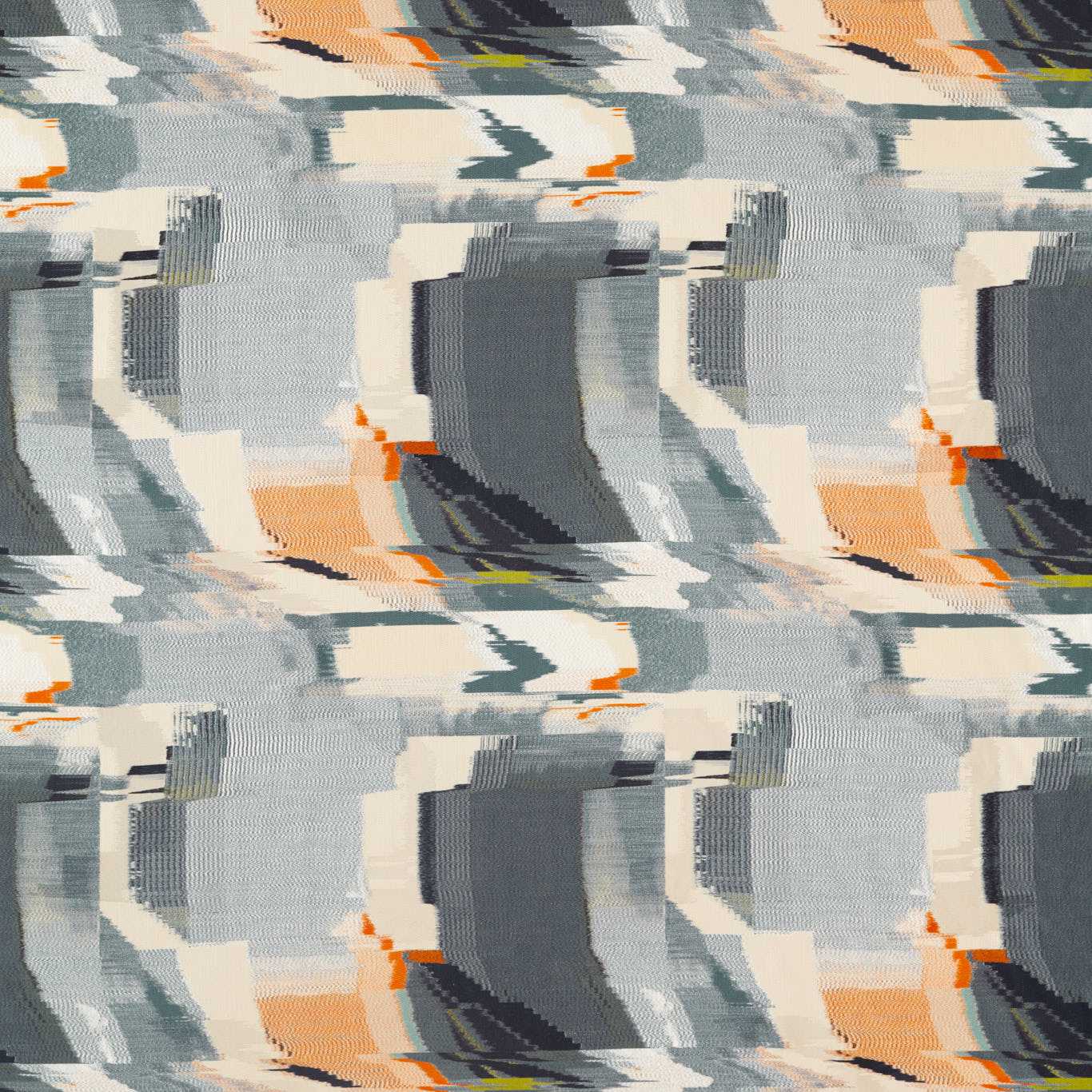 Harlequin Perspective