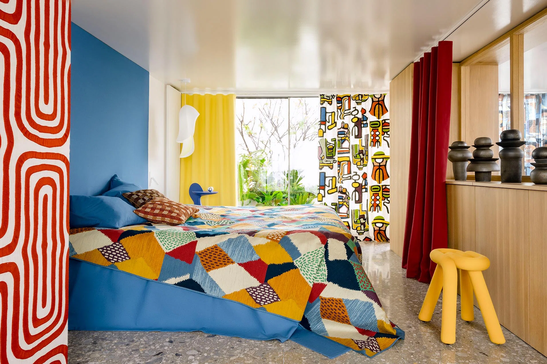 Pierre Frey Alexander