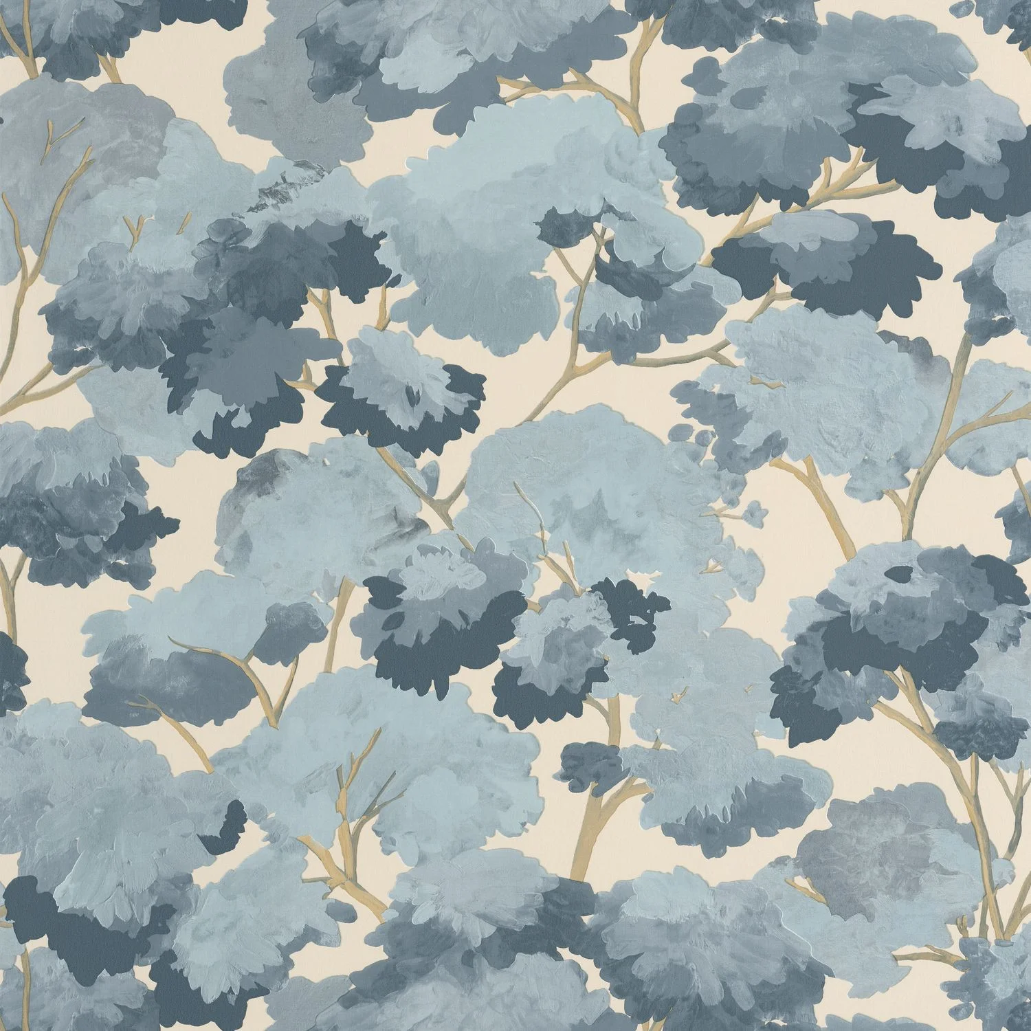 Bleu beige
