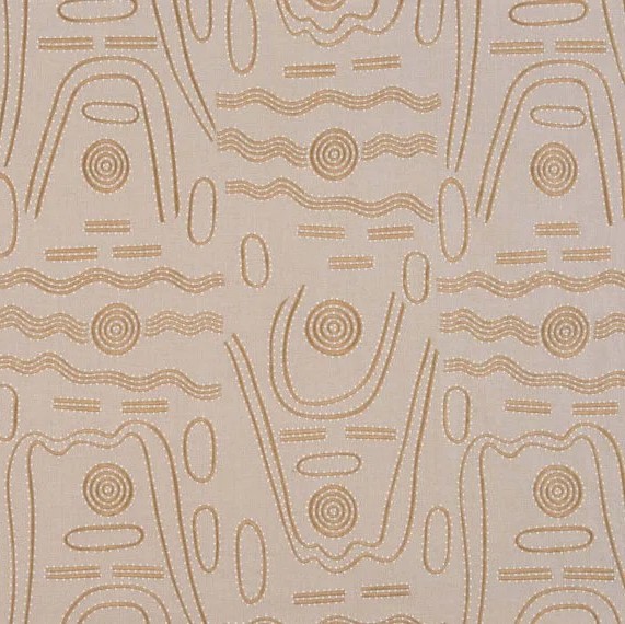 Pierre Frey Tasmania