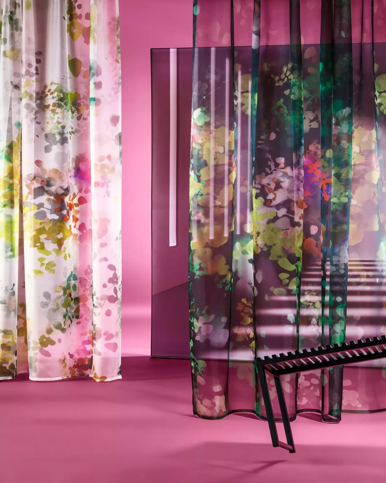 Création Baumann Poesia