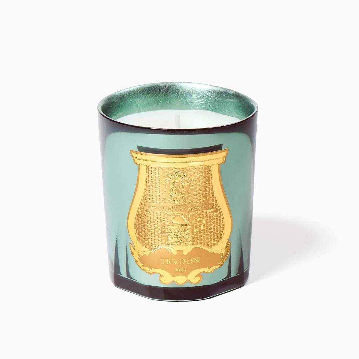 Trudon Holiday Fir 270g | Weihnachtliche Duftkerze