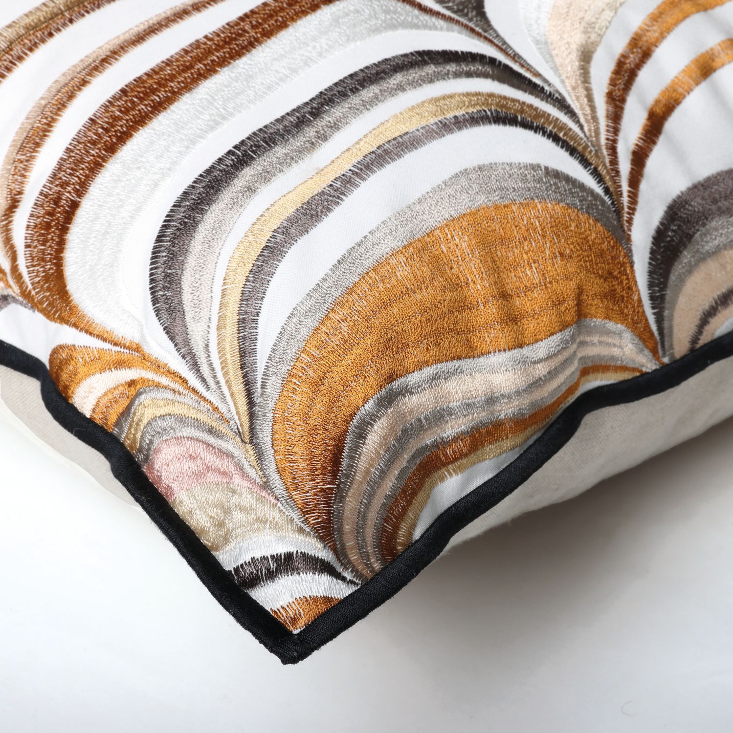 Casamance Strates 45x45cm