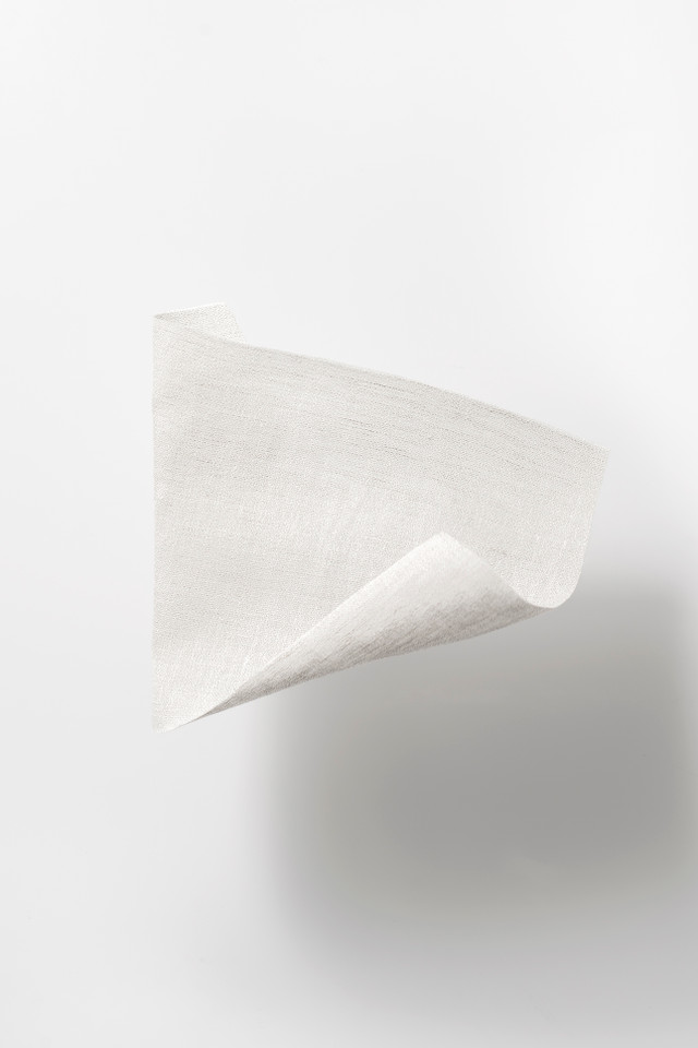 Dedar Wide Linen Sablé Leggero
