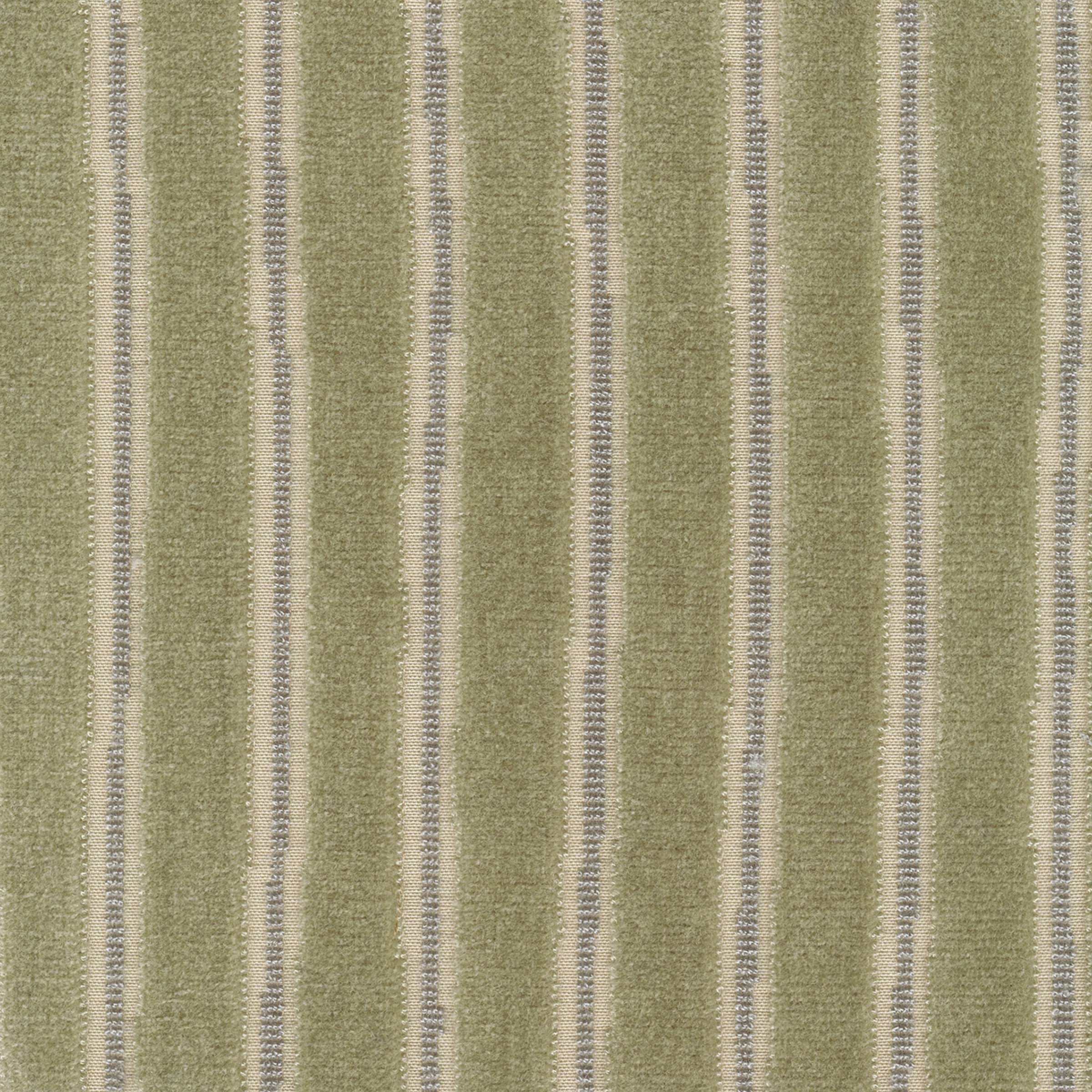 Les rizières noyées