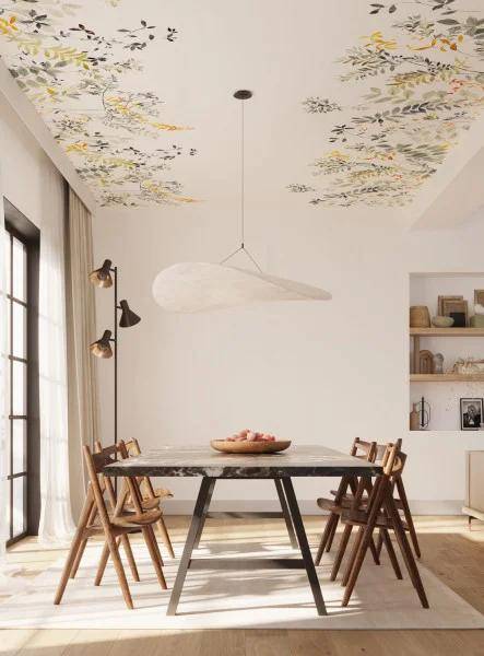 Casadeco Vue du Ciel L