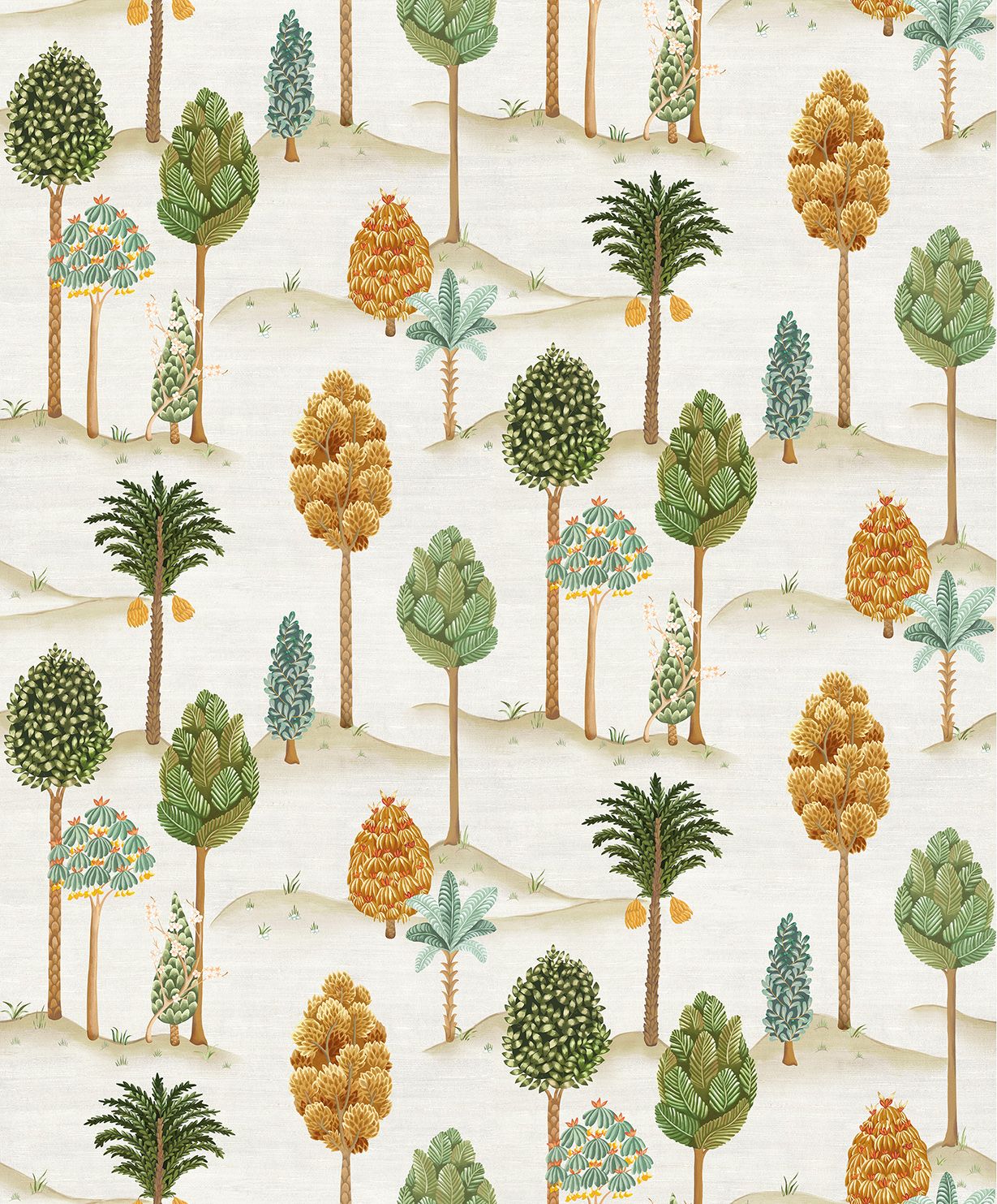 Osborne & Little Foresta