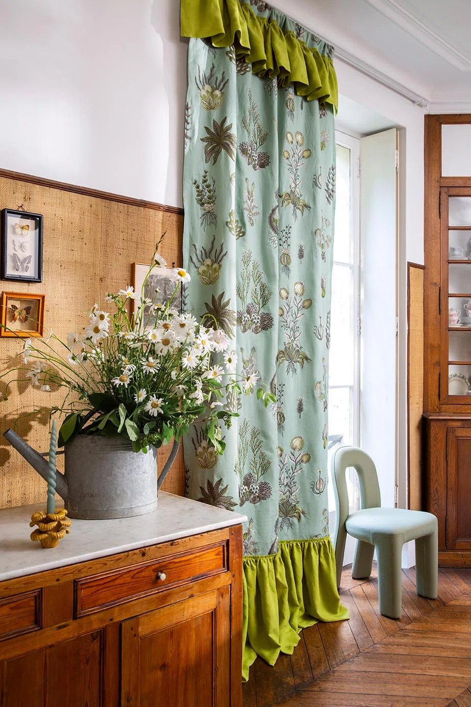 Pierre Frey Tartarin 