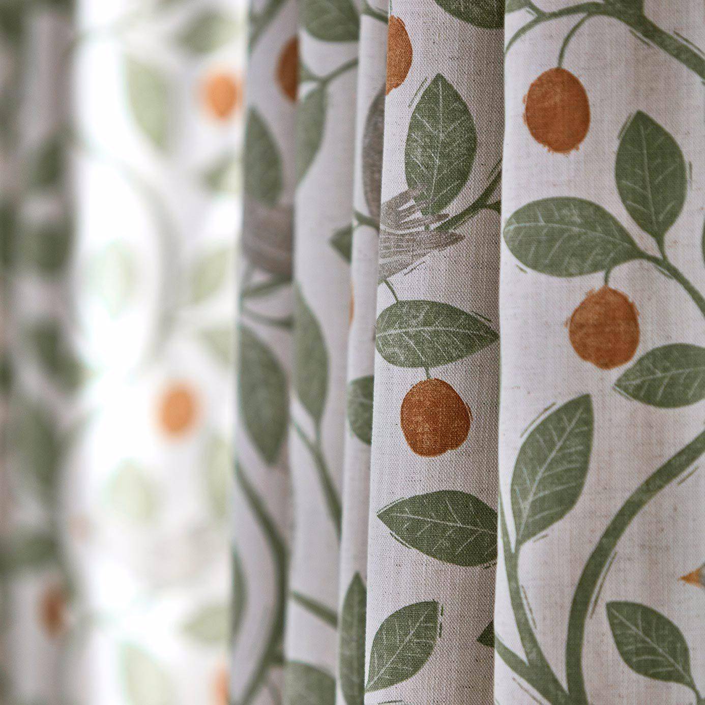 Sanderson   Damson Tree  