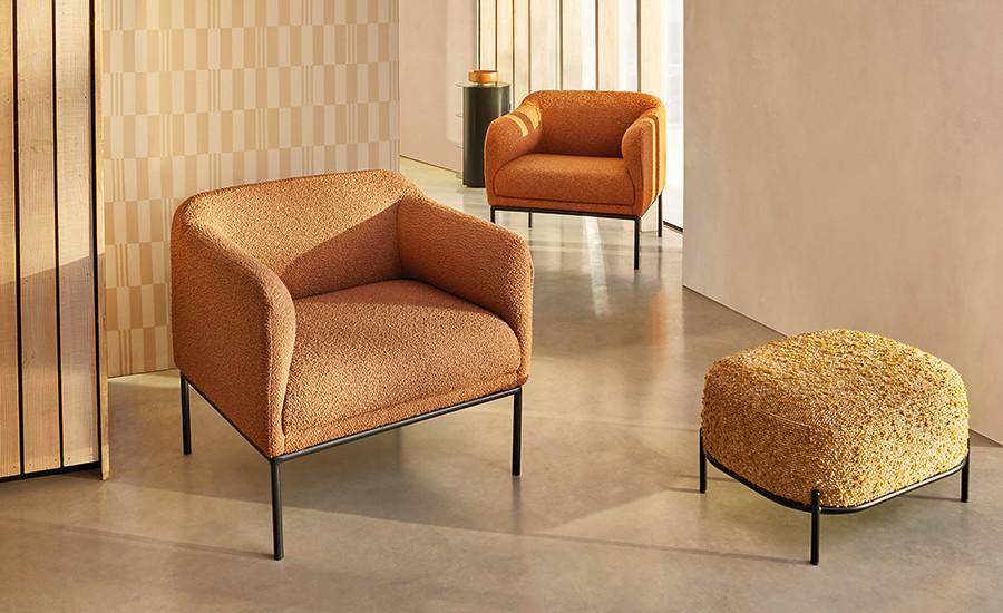 Kirkby Design Foam FR