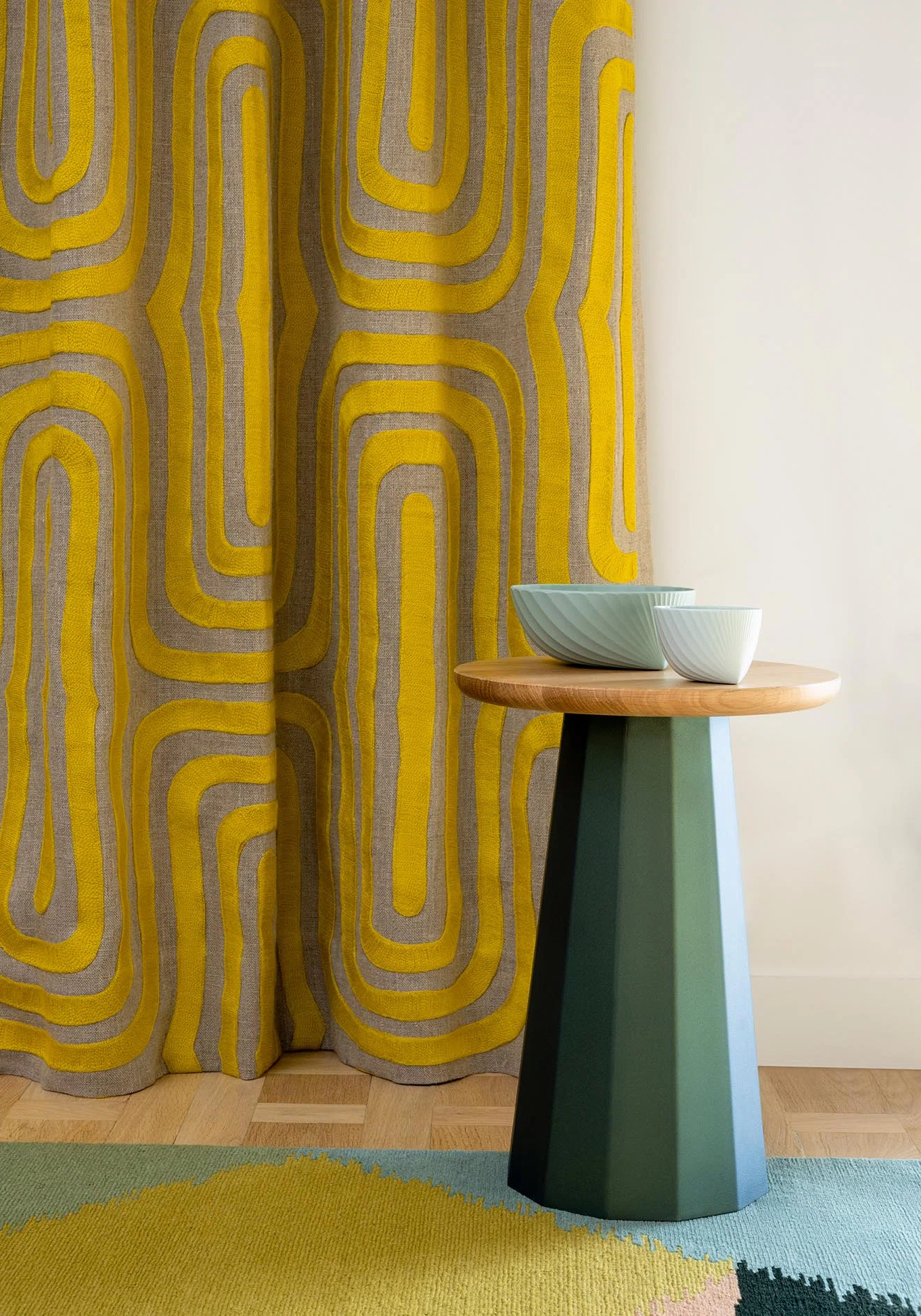 Pierre Frey Alexander