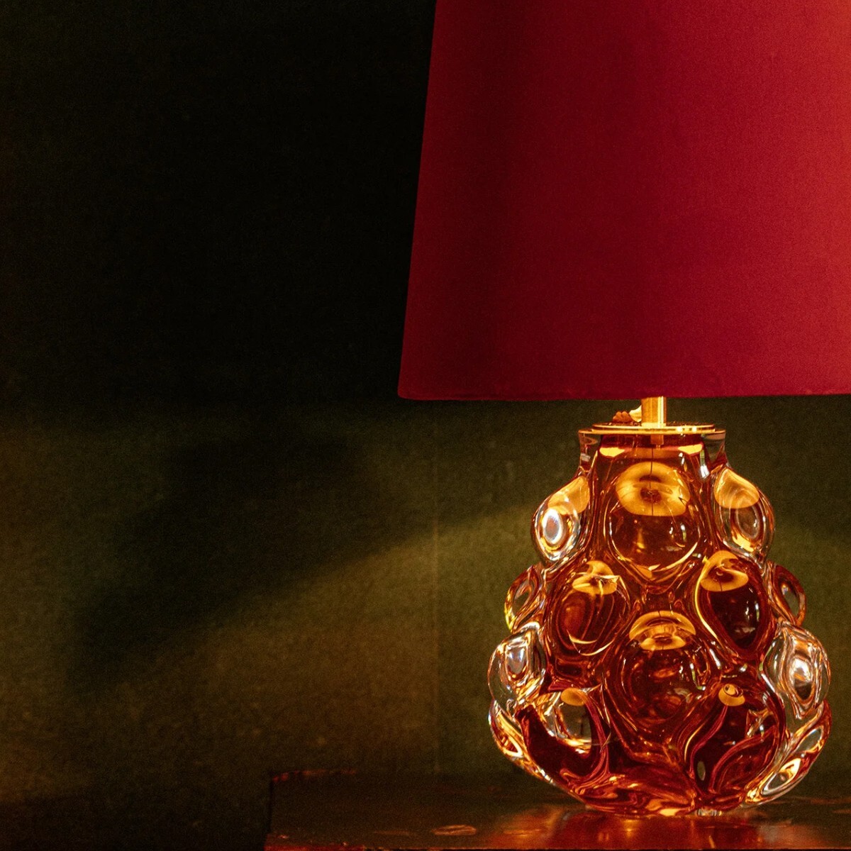 Porta Romana Lucille Lamp