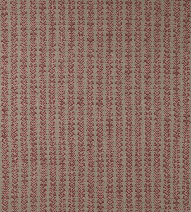 Colefax & Fowler Birch Stripe