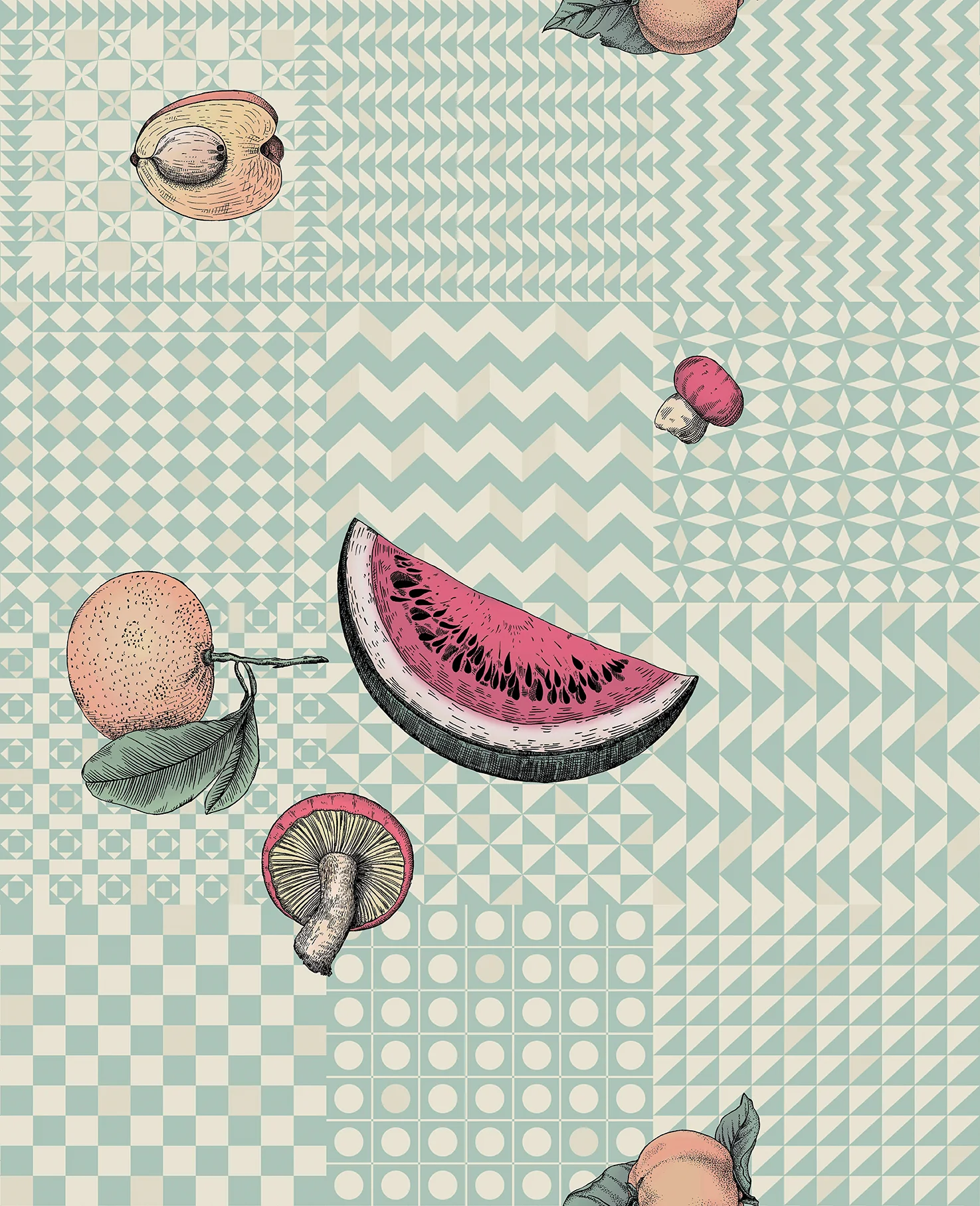 Pastel