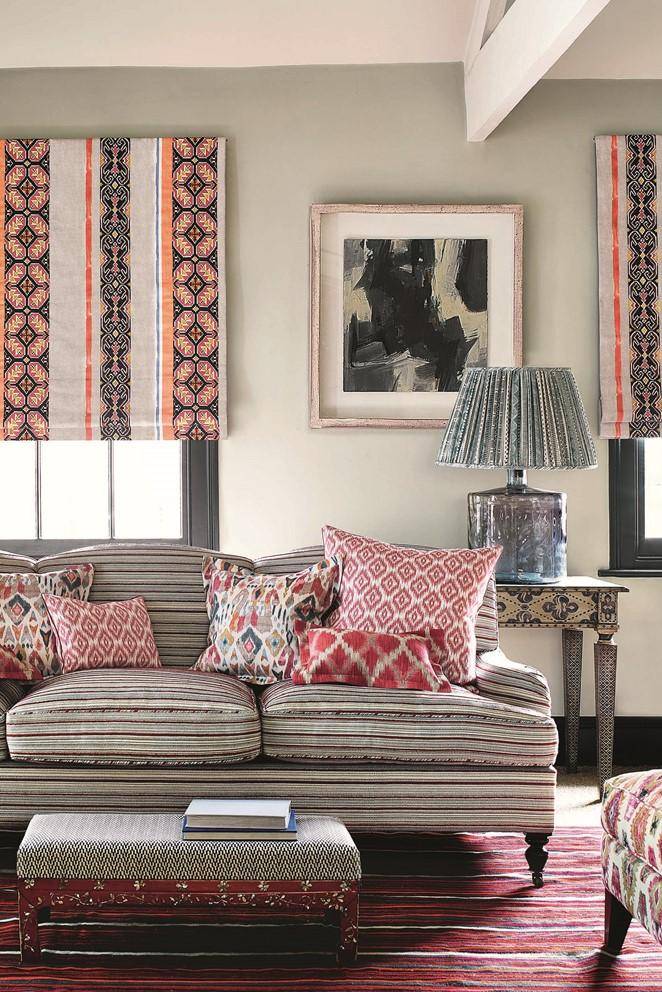 Jane Churchill Ziva Jane Churchill Ziva