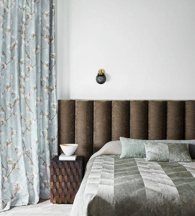 Jane Churchill Snow Flower Jane Churchill Snow Flower